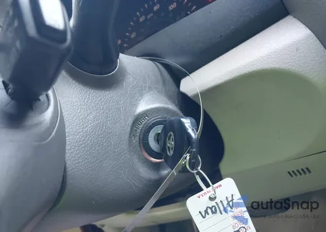 2009 Toyota Camry Le from USA, damaged, VIN 4T1BE46K89U413134